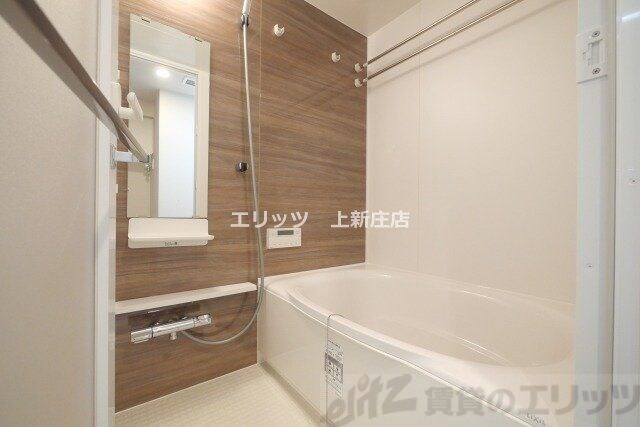 アーバネックス中崎町IIの物件内観写真