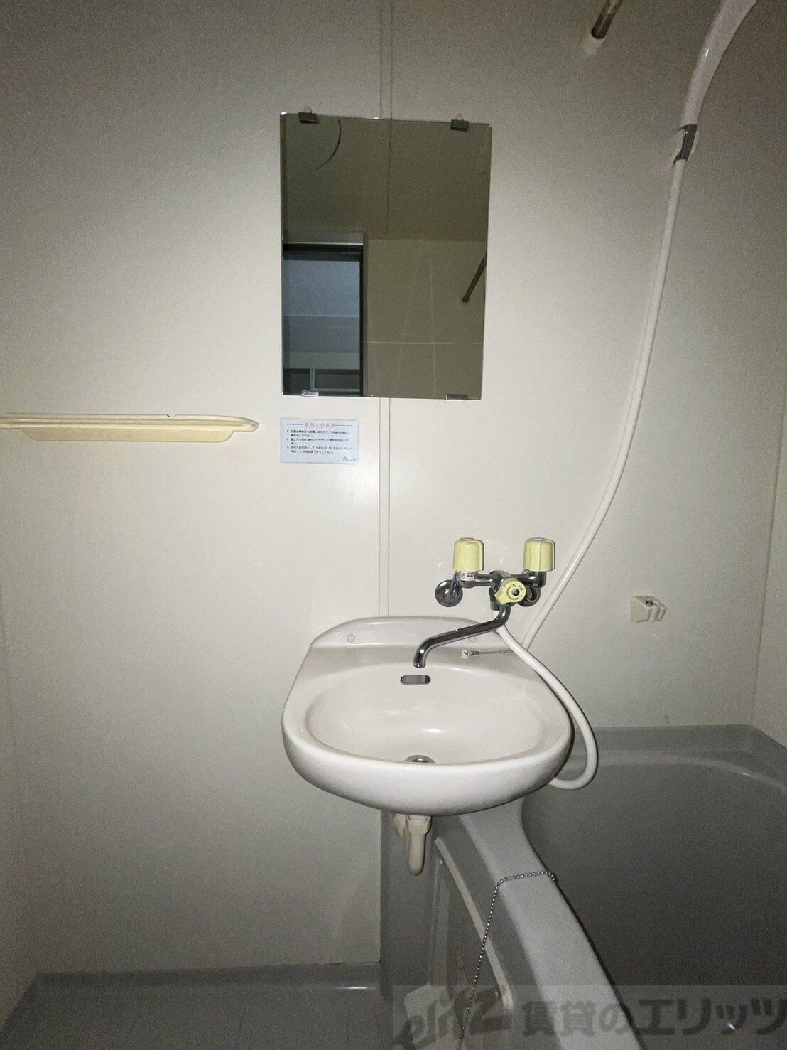 プレリュード江坂の物件内観写真