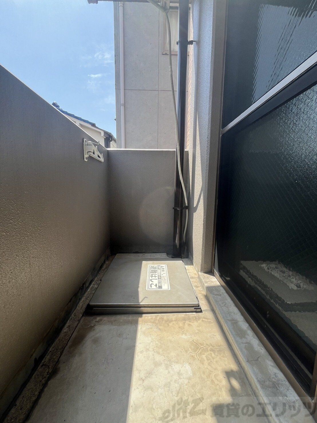 プレリュード江坂の物件内観写真