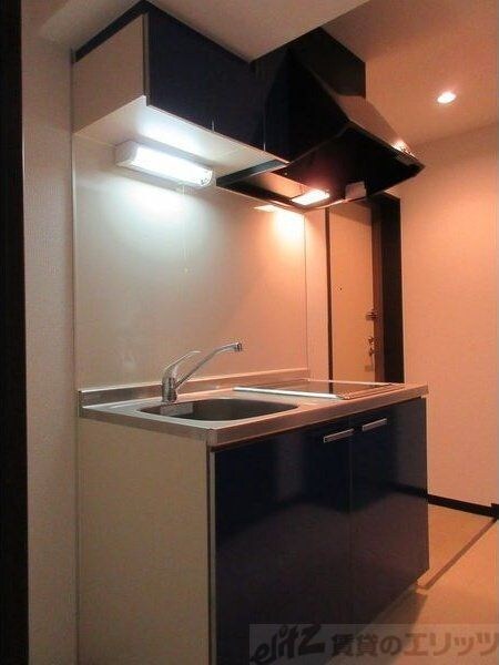 U-ro新大阪の物件内観写真