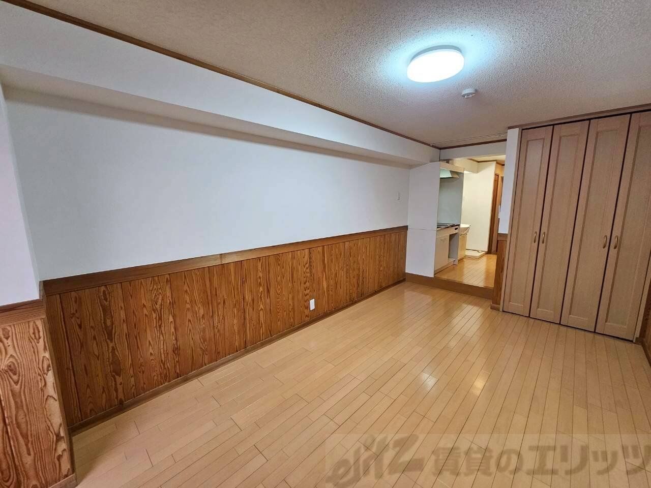 ラ・エスポワールの物件内観写真