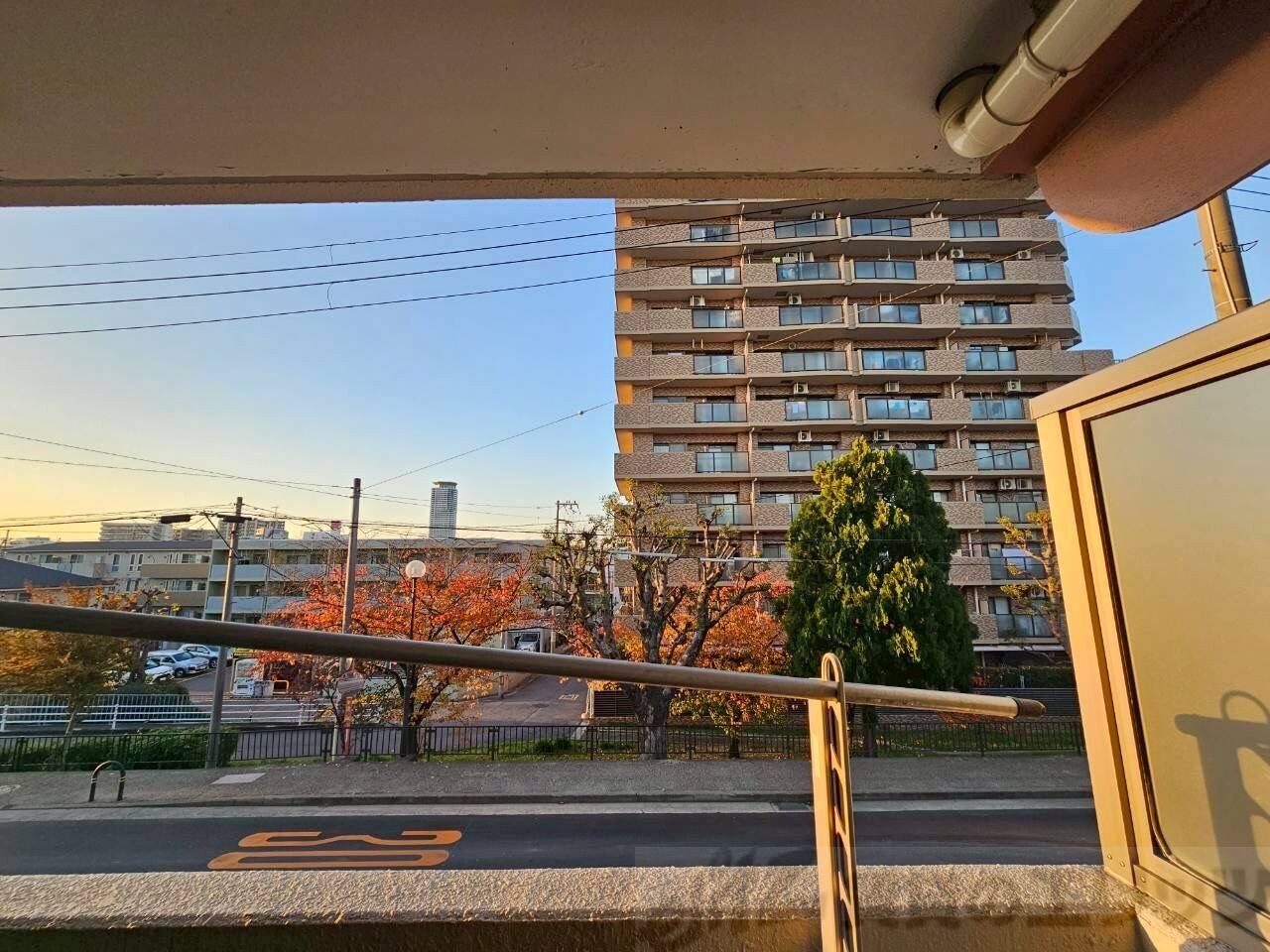 ラ・エスポワールの物件内観写真