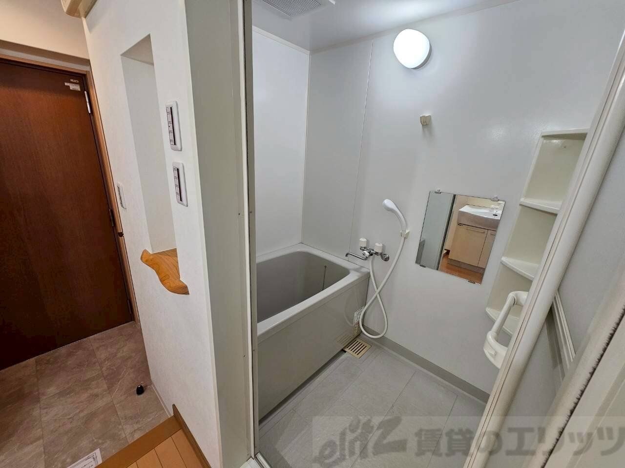 ラ・エスポワールの物件内観写真