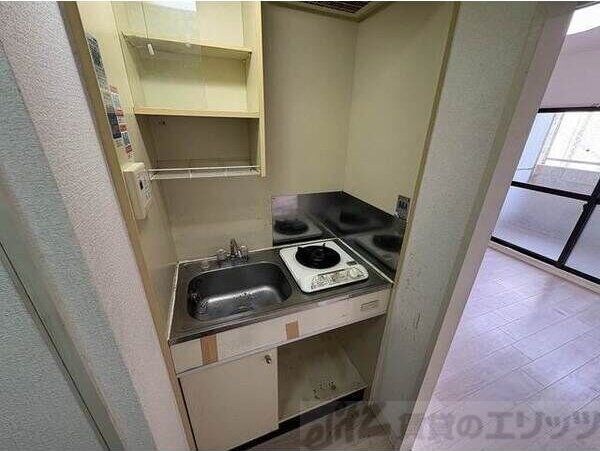 日の出プラザ1号館の物件内観写真