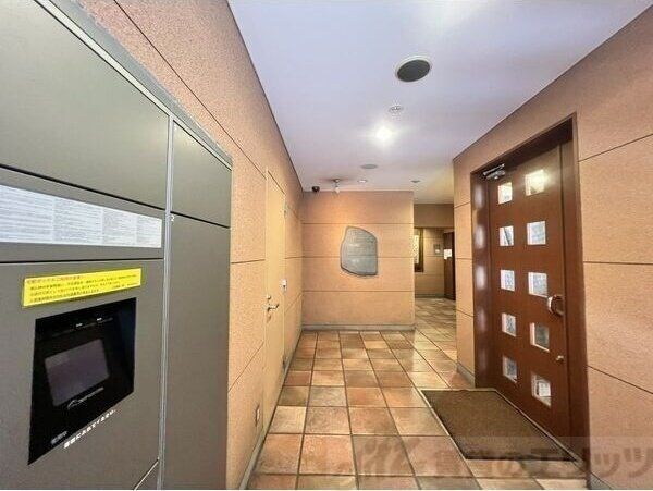 堂島プライマリーワンの物件内観写真