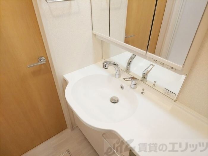 ソフィアコート鳥飼　A棟の物件内観写真