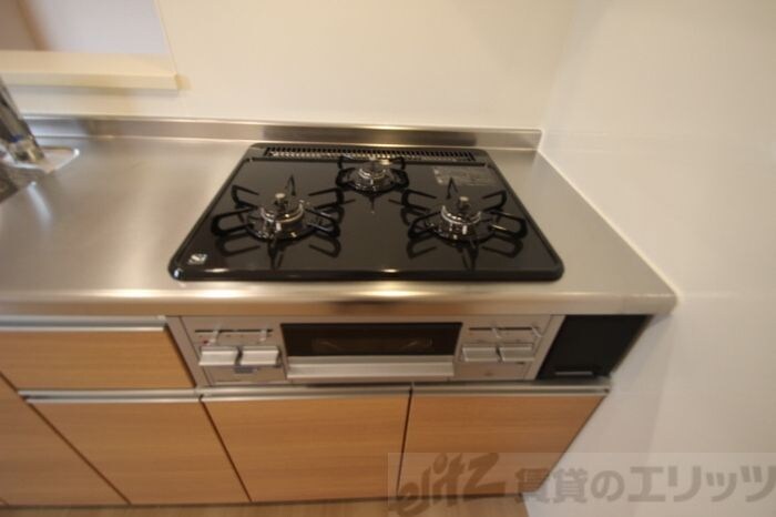 ソフィアコート鳥飼　A棟の物件内観写真