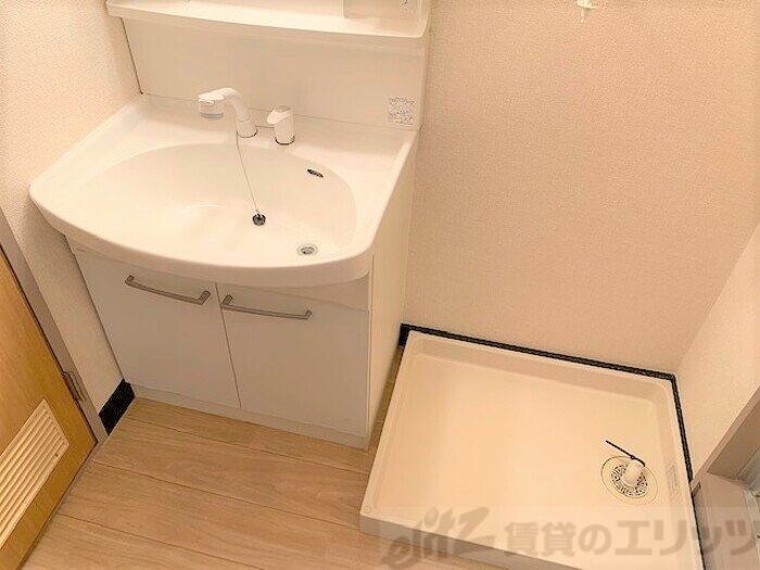 ヴィラ箕面の物件内観写真