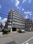 フランディル・オーラ江坂の物件内観写真