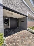 フランディル・オーラ江坂の物件内観写真