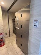 フランディル・オーラ江坂の物件内観写真