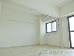 フランディル・オーラ江坂の物件内観写真