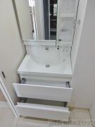 フランディル・オーラ江坂の物件内観写真