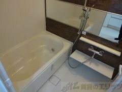 フランディル・オーラ江坂の物件内観写真