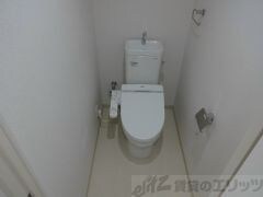 フランディル・オーラ江坂の物件内観写真