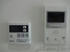 フランディル・オーラ江坂の物件内観写真