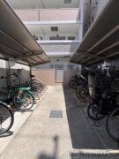 フランディル・オーラ江坂の物件内観写真