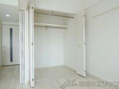 フランディル・オーラ江坂の物件内観写真