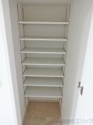 フランディル・オーラ江坂の物件内観写真