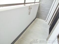 フランディル・オーラ江坂の物件内観写真