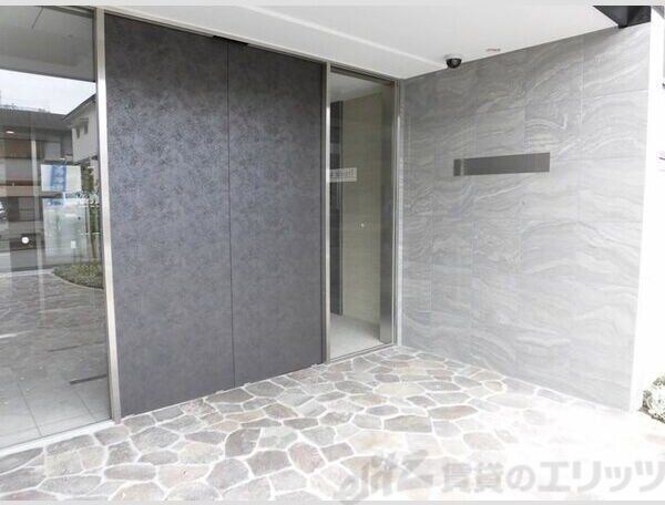 フランディル・オーラ江坂の物件内観写真