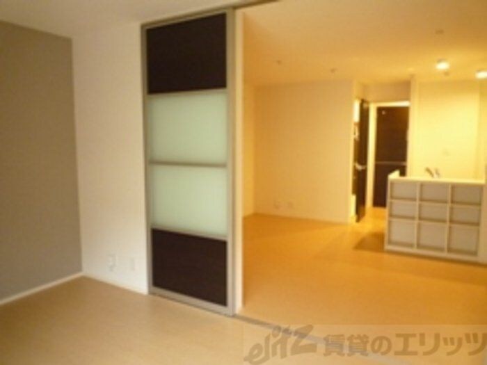 シャルムＡの物件内観写真
