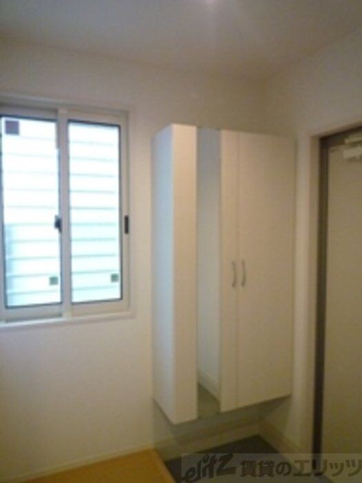 シャルムＡの物件内観写真