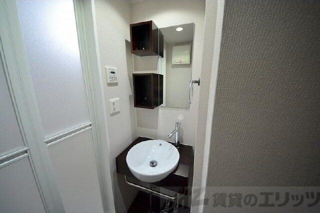 メインステージ西天満T’s SQUAREの物件内観写真