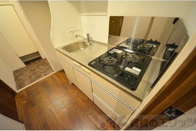 メインステージ西天満T’s SQUAREの物件内観写真