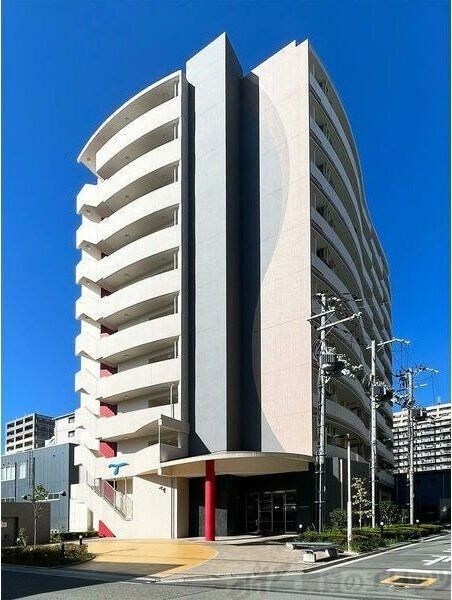 セレニテ江坂ルフレの物件内観写真