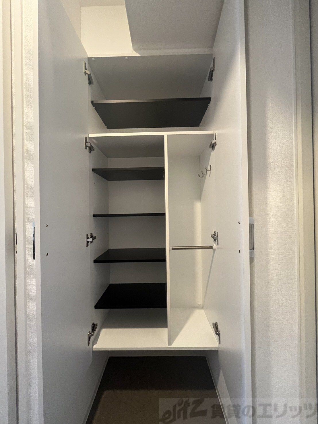 セレニテ江坂ルフレの物件内観写真