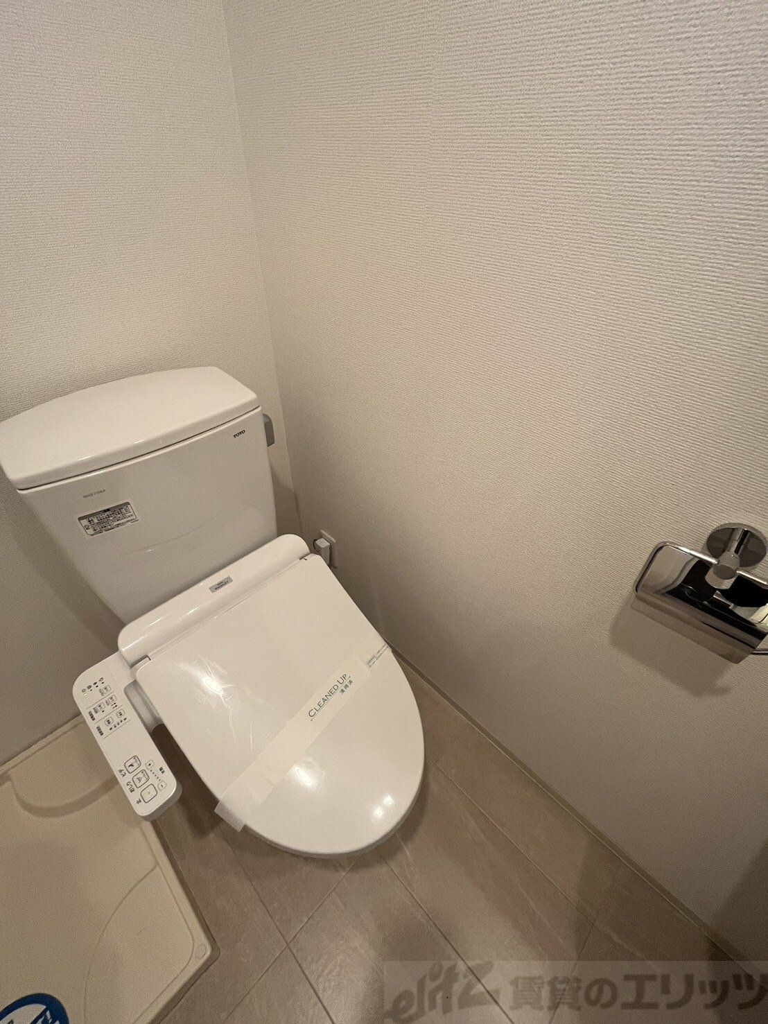 セレニテ江坂ルフレの物件内観写真