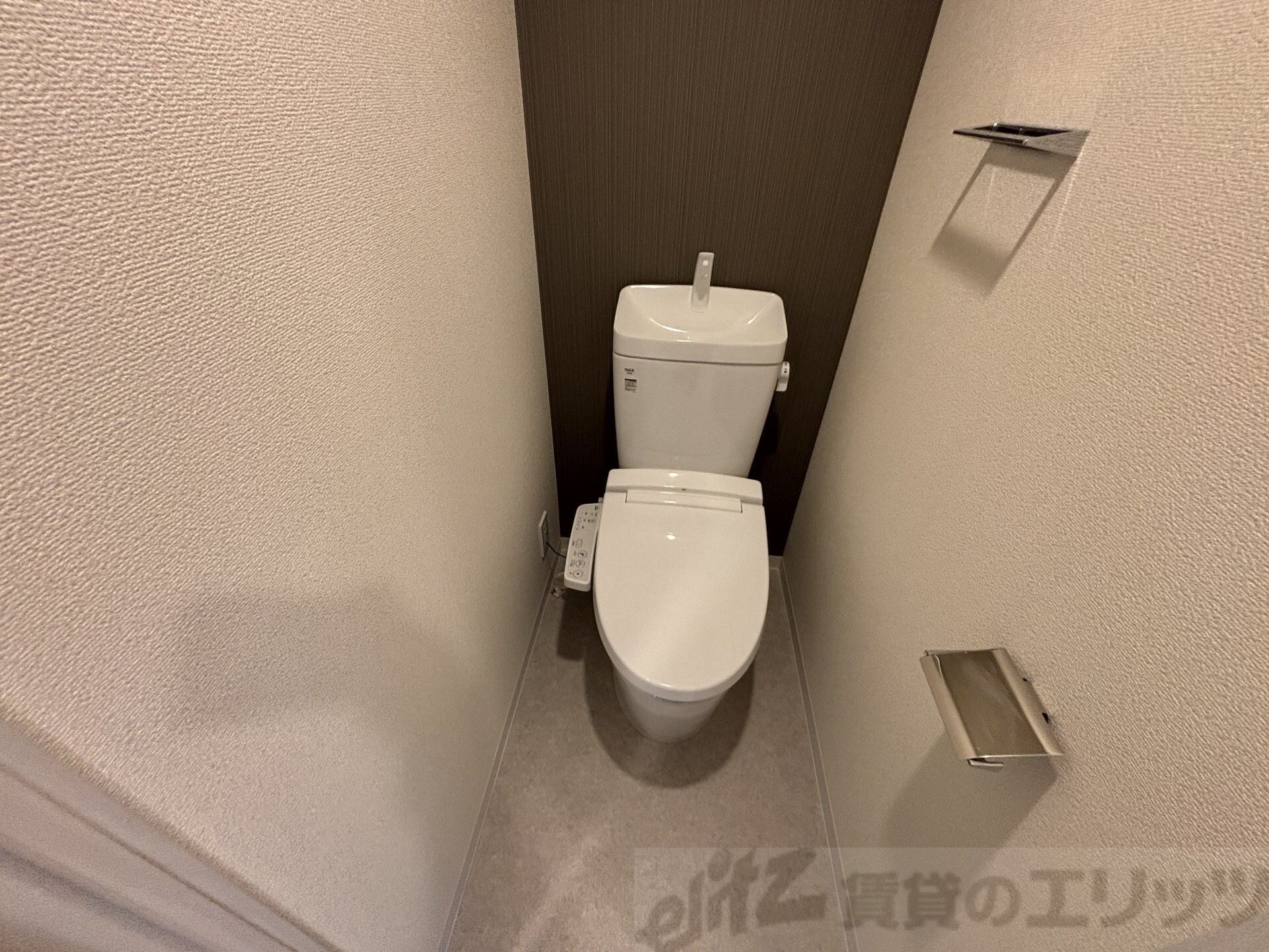 クレストコート江坂垂水町の物件内観写真