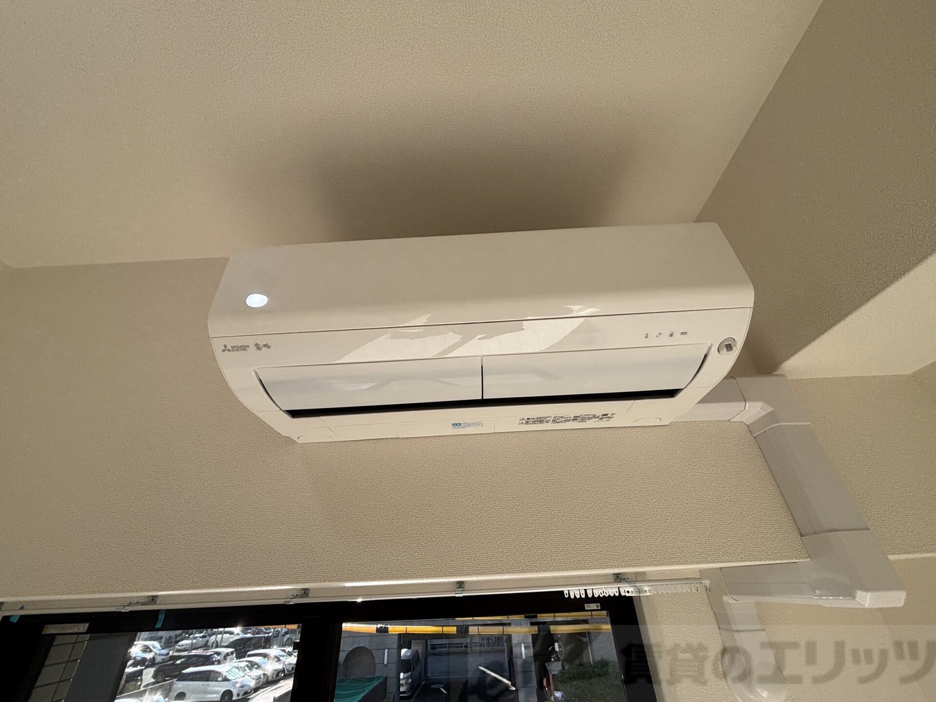 クレストコート江坂垂水町の物件内観写真