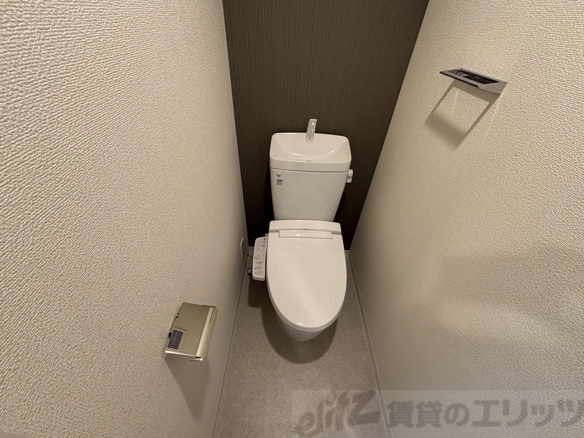 クレストコート江坂垂水町の物件内観写真