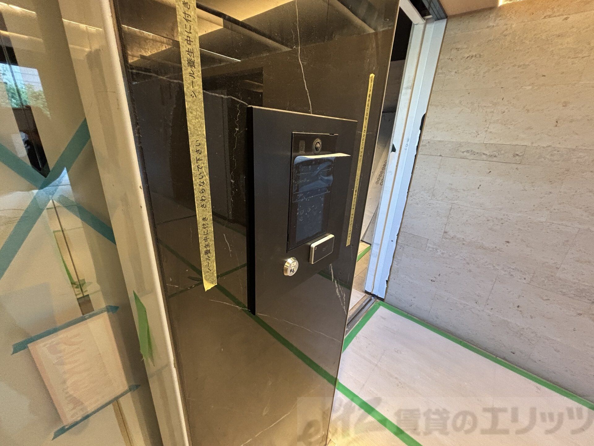 クレストコート江坂垂水町の物件内観写真