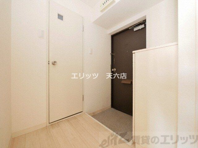 サン・ホワイティ豊里の物件内観写真