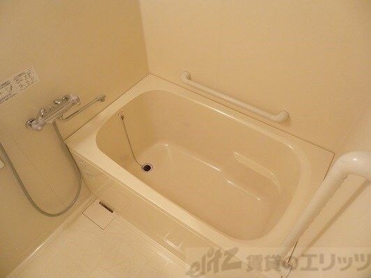 パルクレールの物件内観写真