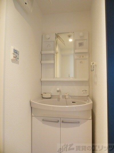 パルクレールの物件内観写真