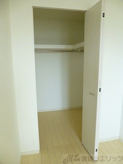 パルクレールの物件内観写真