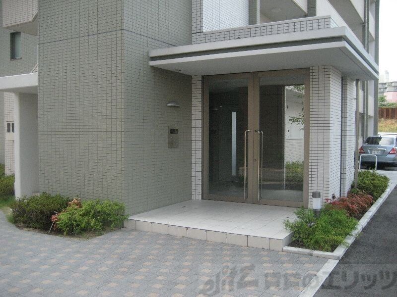 パルクレールの物件内観写真