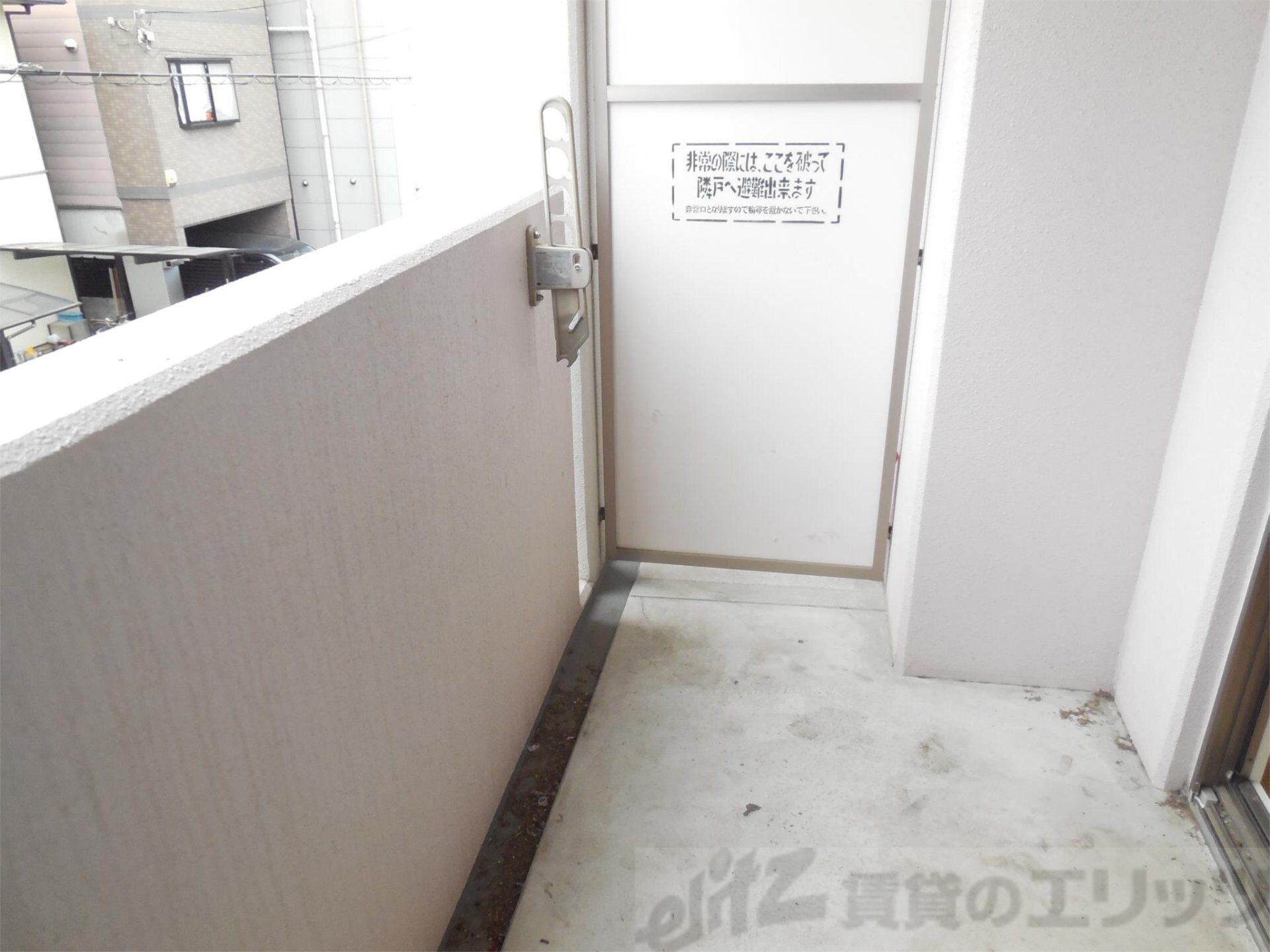 プレミアウエイブの物件内観写真