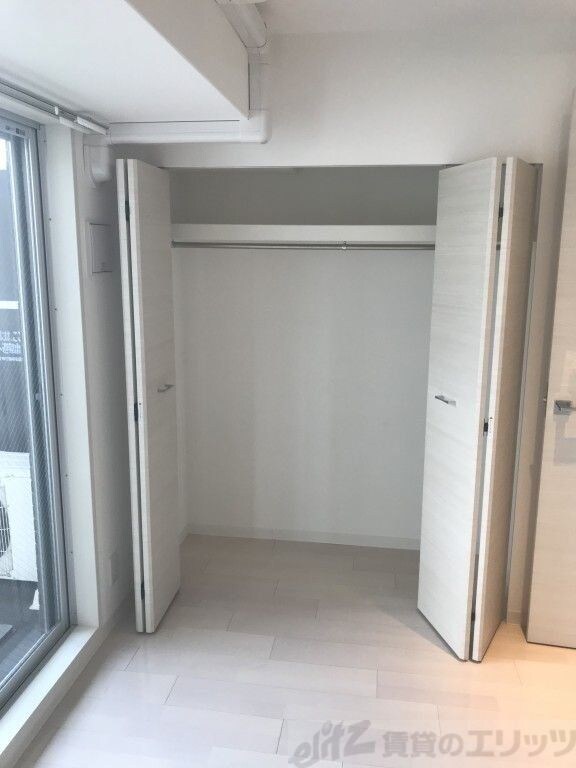 Fujiman北梅田の物件内観写真