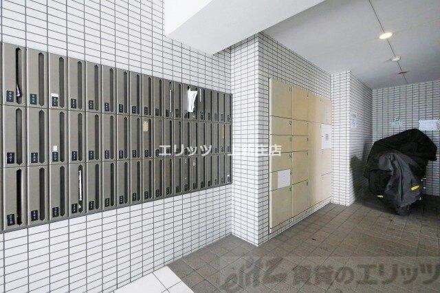 ベルエアーの物件内観写真