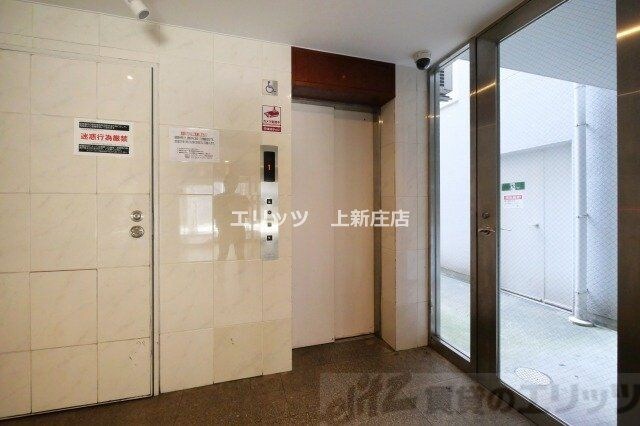 ベルエアーの物件内観写真