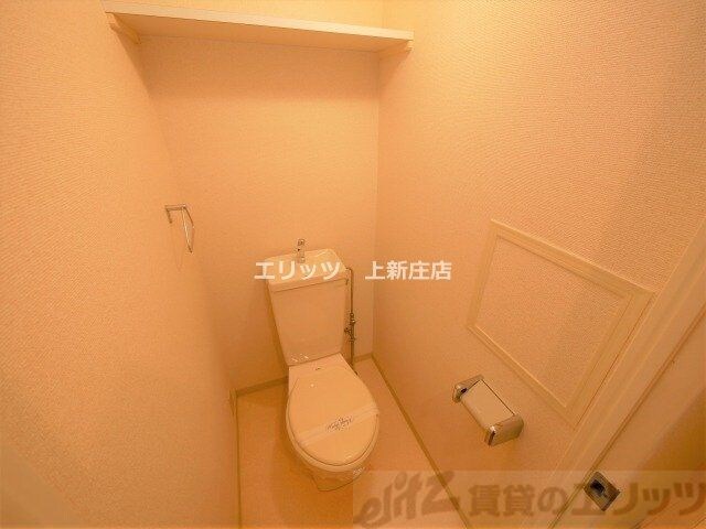 ベルエアーの物件内観写真