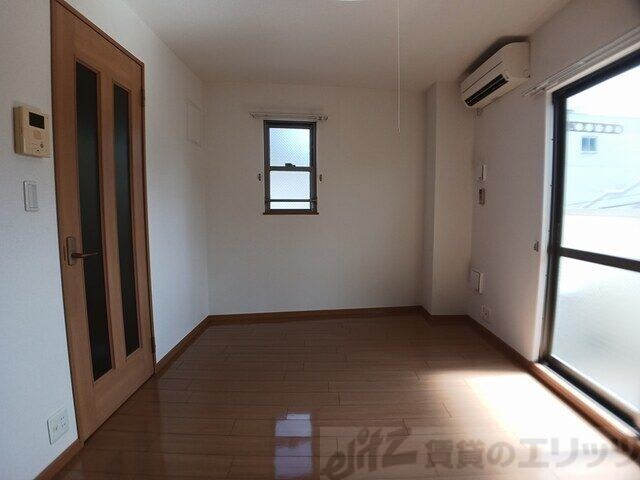 ハピネス浦江の物件内観写真