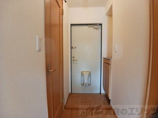 ハピネス浦江の物件内観写真