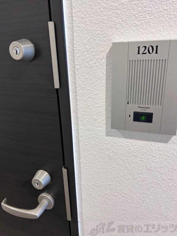 セレニテ東三国ミラクの物件内観写真