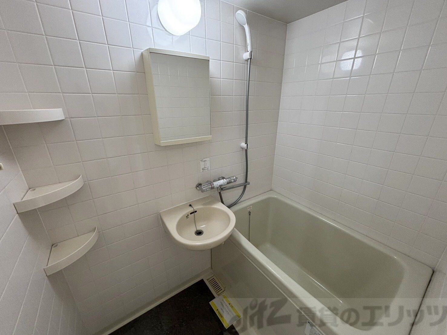 ビスタ江坂南の物件内観写真